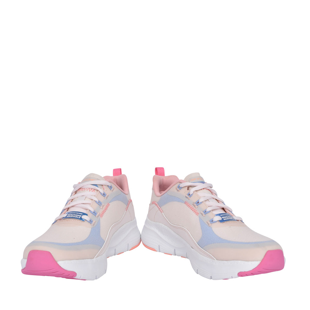 Ladies 149719 Cool Oasis Trainer In Natural