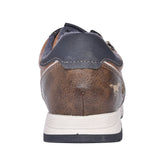 Mens 4106306 Trainer In Tan