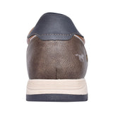 Mens 4106306 Trainer In Tan
