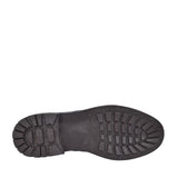 Mens Dark Jedi Laced Ankle Boot In Navy