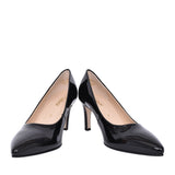 Ladies 91.380 Dane Court Shoe In Blk Patent
