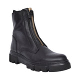 Ladies Joy 91.733 Chunky Ankle Boot In Black