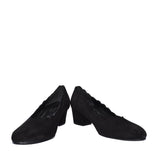 Ladies 92.221 Gigi Court Shoe In Black