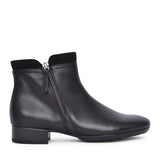 Ladies 92.718 Briano Ankle Boot In Black