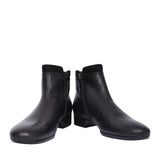Ladies 92.718 Briano Ankle Boot In Black
