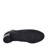 Ladies 92.824 Ankle Boot In Black