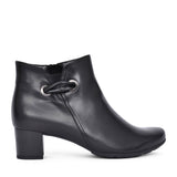 Ladies 92.827 Keegan 2 Ankle Boot In Black