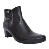 Ladies 92.827 Keegan 2 Ankle Boot In Black