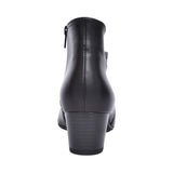 Ladies 92.827 Keegan 2 Ankle Boot In Black