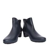 Ladies 92.827 Keegan 2 Ankle Boot In Navy