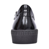 Ladies 93.334 Wisdom Trainer In Black