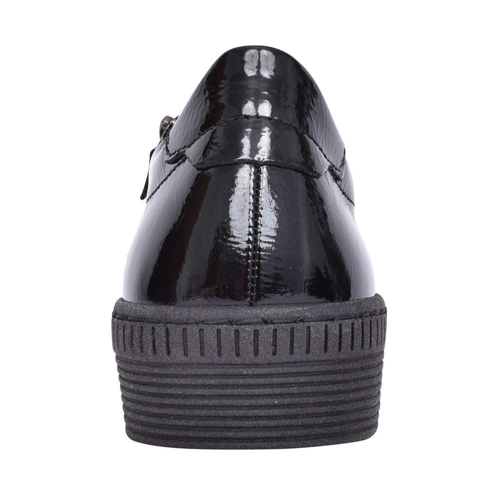 Ladies 93.334 Wisdom Trainer In Black