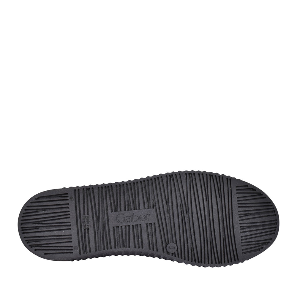 Ladies 93.334 Wisdom Trainer In Black