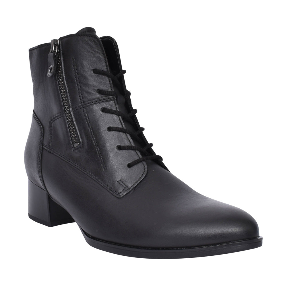 Ladies Dita 95.511 Ankle Boot In Black