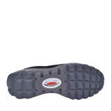 Ladies 96.968 Laced Trainer In Navy