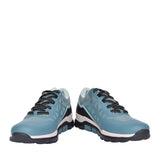 Ladies 96.989 Indy Laced Trainer In Teal