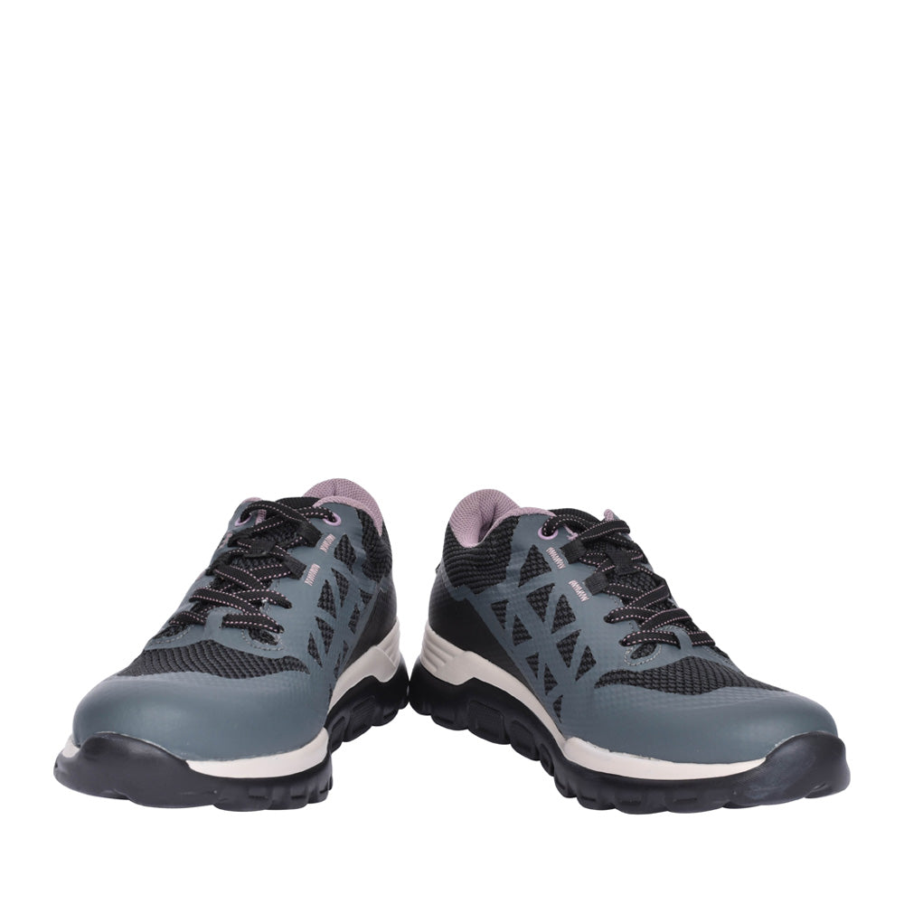 Ladies Indy 96.989 Trainer In Dark Grey