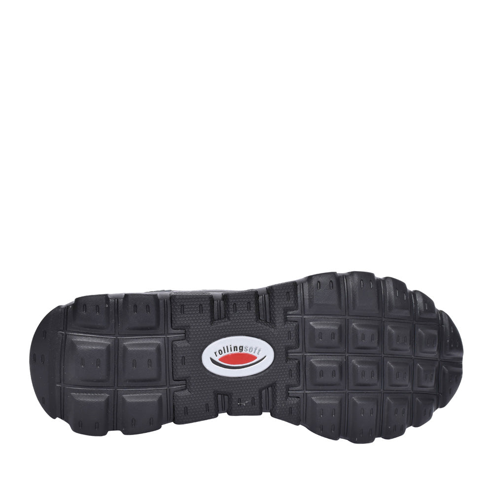 Ladies Indy 96.989 Trainer In Dark Grey