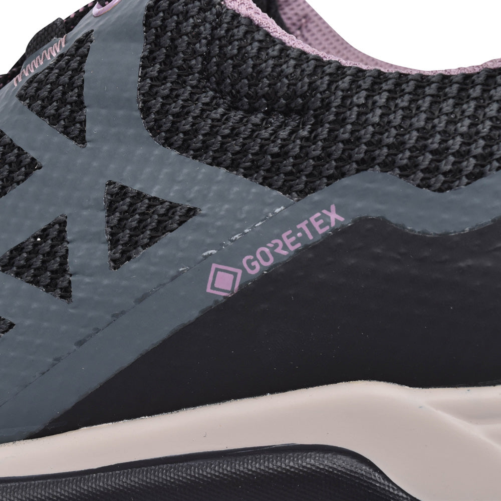 Ladies Indy 96.989 Trainer In Dark Grey
