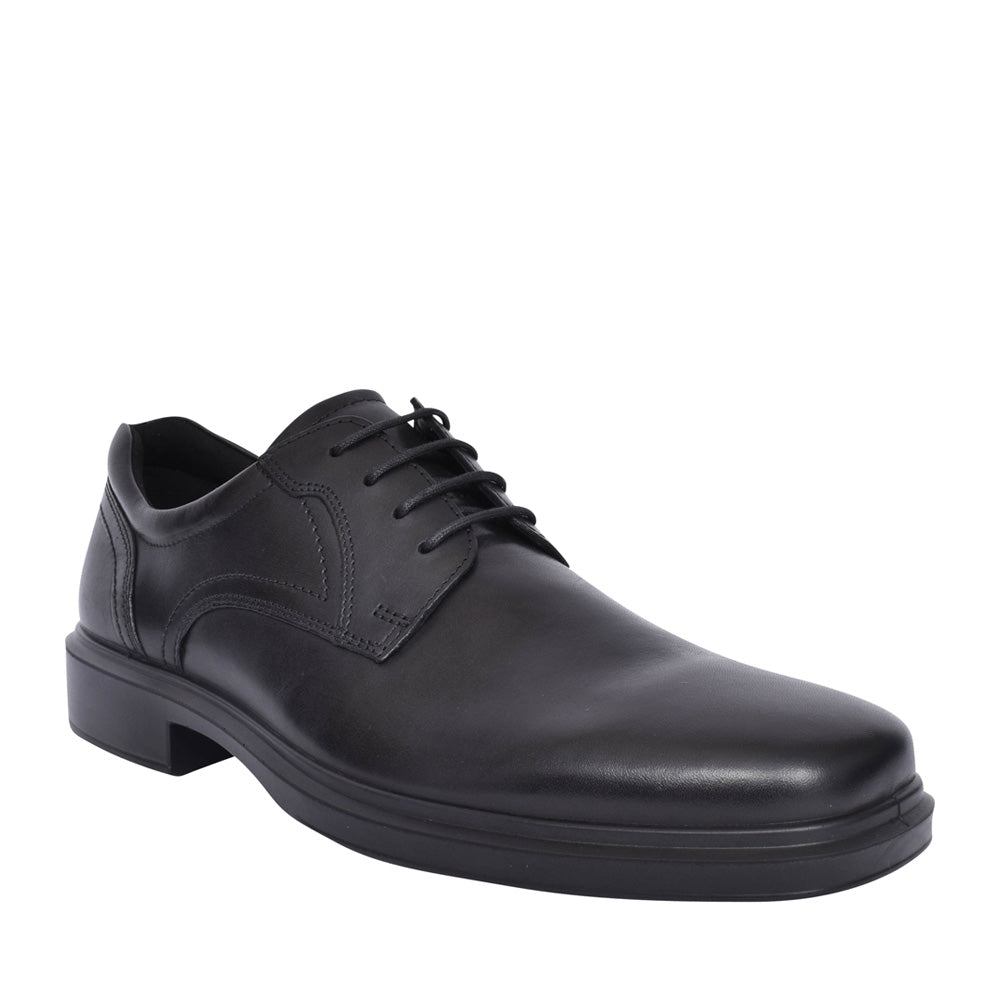 Mens 500164 Helsinki 2 Shoe In Black