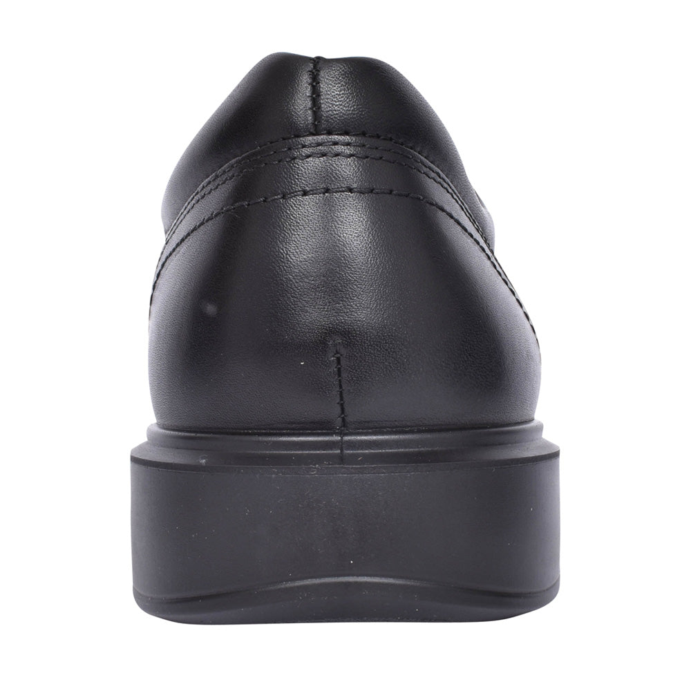 Mens 500164 Helsinki 2 Shoe In Black