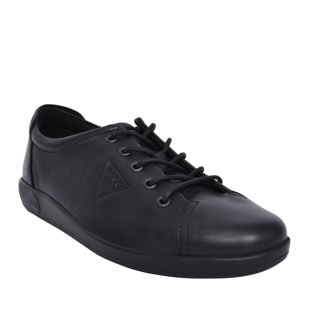 Ladies 206503 Soft 2.0 Shoe In Black