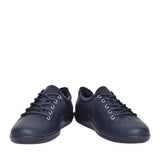 Ladies 206503 Soft 2.0 Laced Shoe In Navy