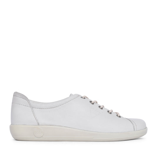 Ladies 206503 Soft 2.0 Shoe In White