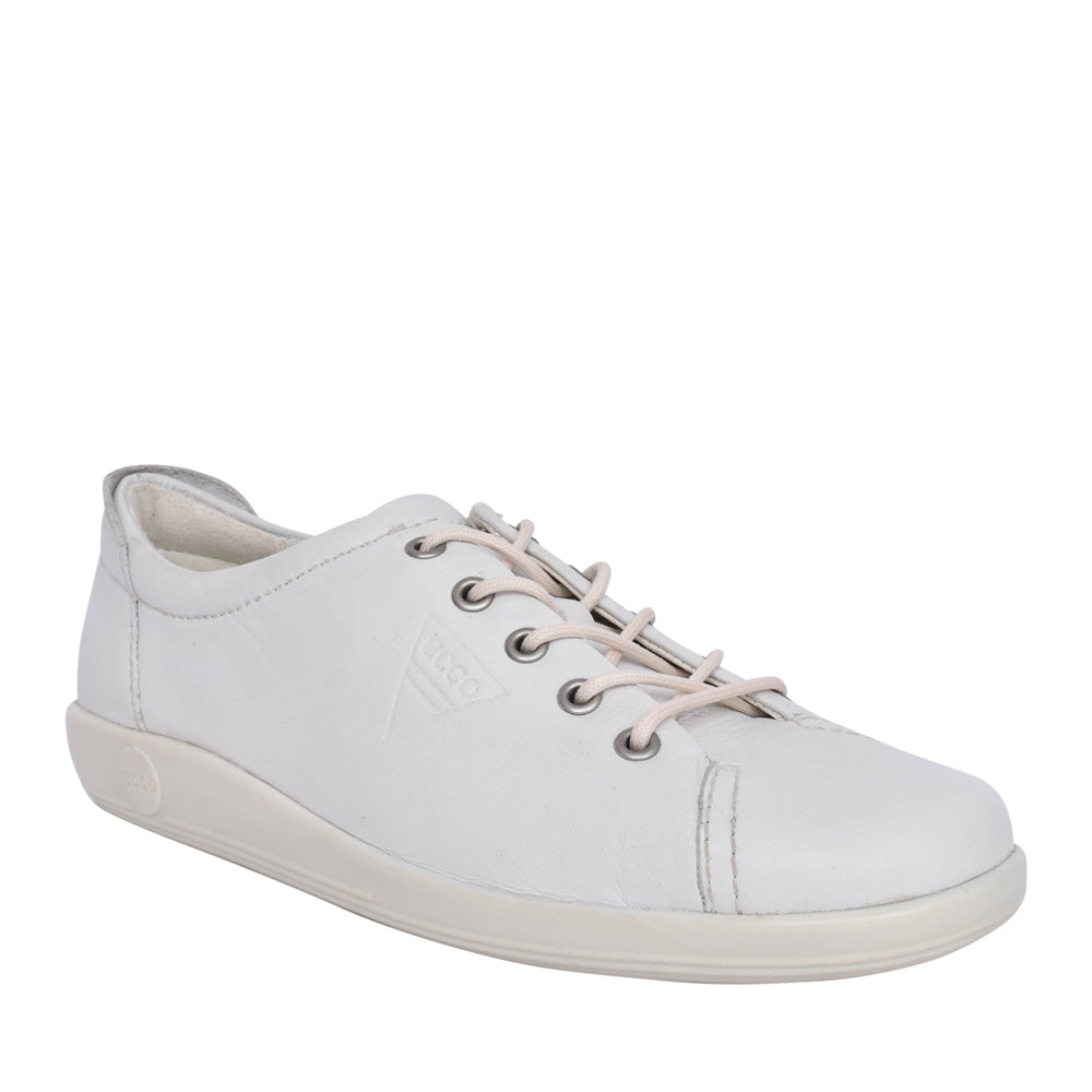 Ladies 206503 Soft 2.0 Shoe In White