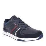 Mens Five Trainer In Navy