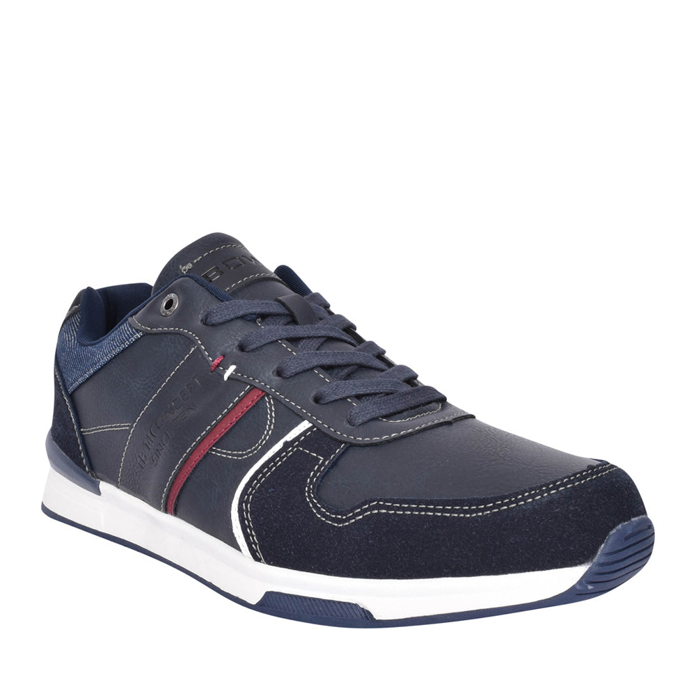 Mens Five Trainer In Navy