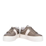 Ladies 205300 Trainer In Metallic