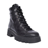 Ladies 205944 Ankle Boot In Black
