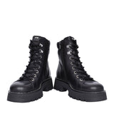 Ladies 205944 Ankle Boot In Black