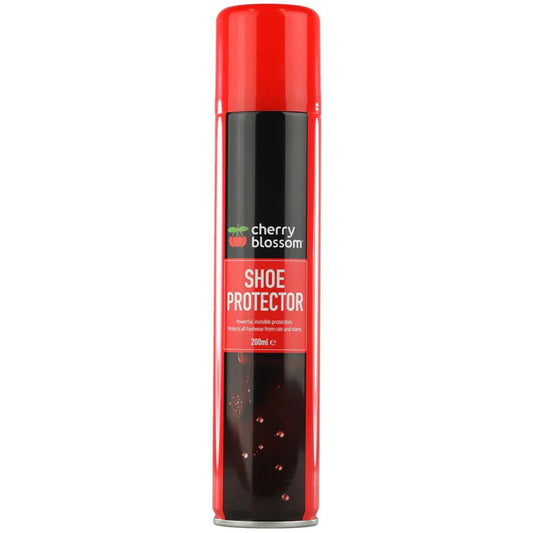 Shoe Protector Spray 200ml In Neutral
