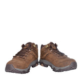 Mens J003821 Moab Adventure 3 Walking Boot In Brown