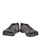 Mens J036263 Moab 3 Gtx Walking Trainer In Dark Grey