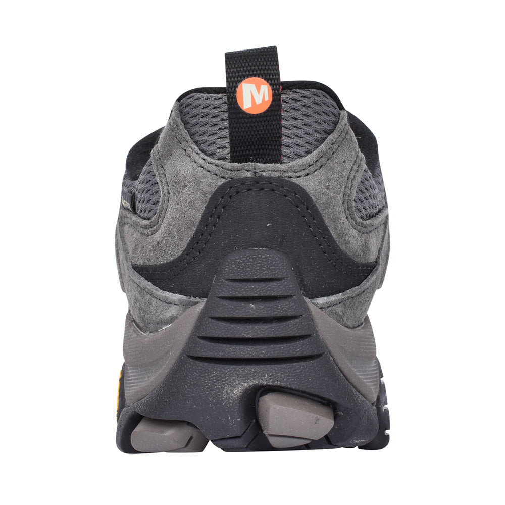 Mens J036263 Moab 3 Gtx Walking Trainer In Dark Grey