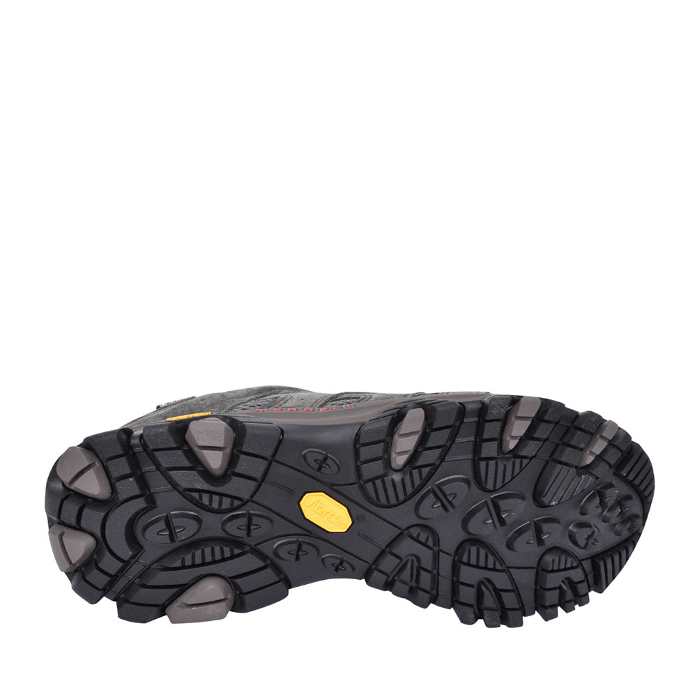Mens J036263 Moab 3 Gtx Walking Trainer In Dark Grey