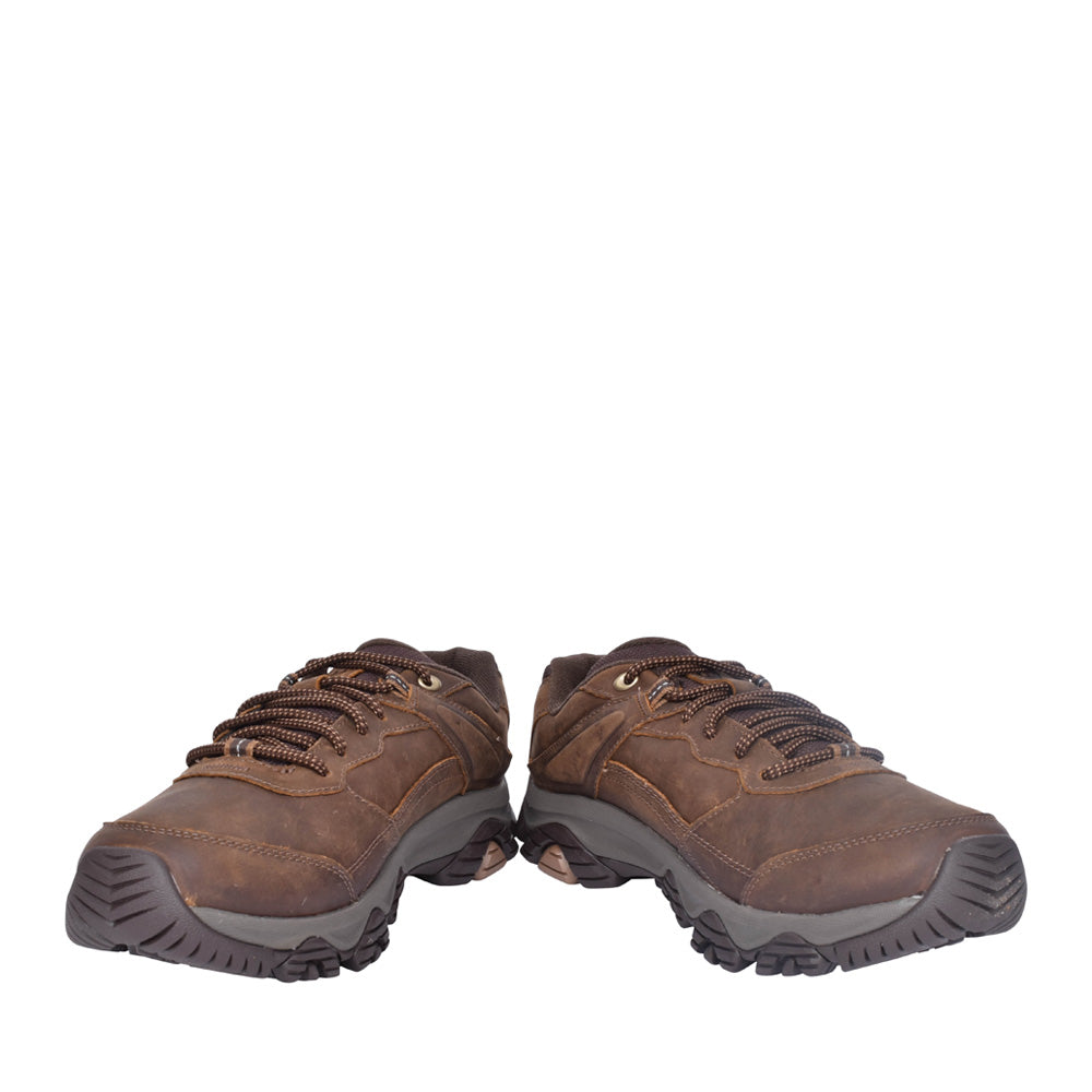 Mens J003809 Moab Adventure 3 Trainer In Brown