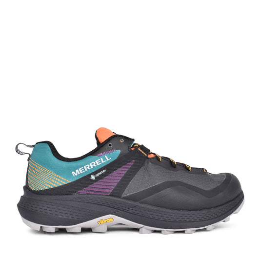 Ladies J135540 Mqm 3 Gtx Trainer In Black