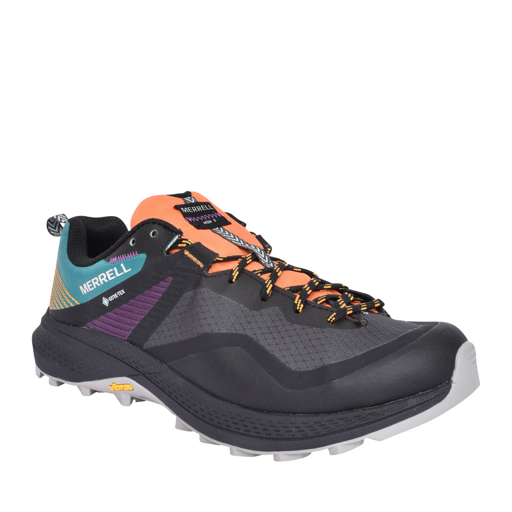 Ladies J135540 Mqm 3 Gtx Trainer In Black