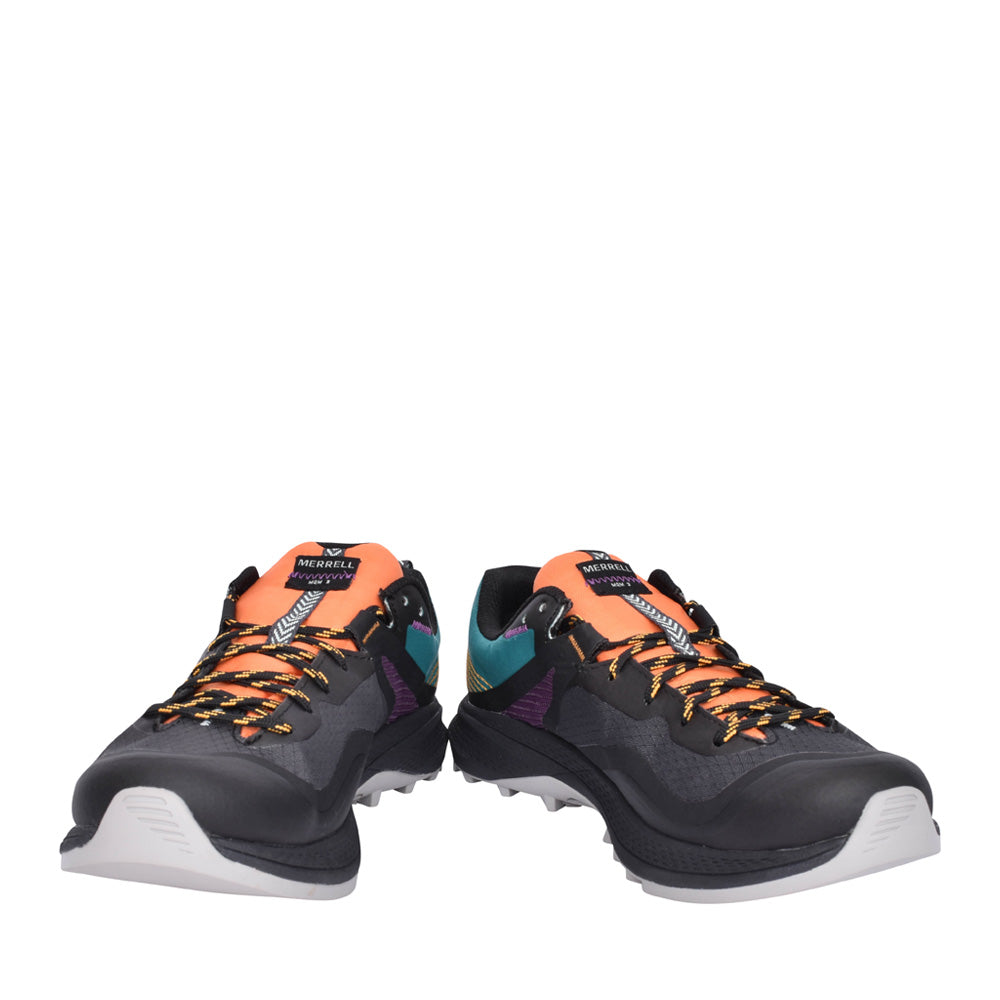 Ladies J135540 Mqm 3 Gtx Trainer In Black