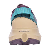 Ladies Agility Peak 4 Trainer In Fuchsia