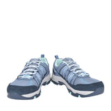 Ladies 180003 Trego - Lookout Point Trainer In Blue