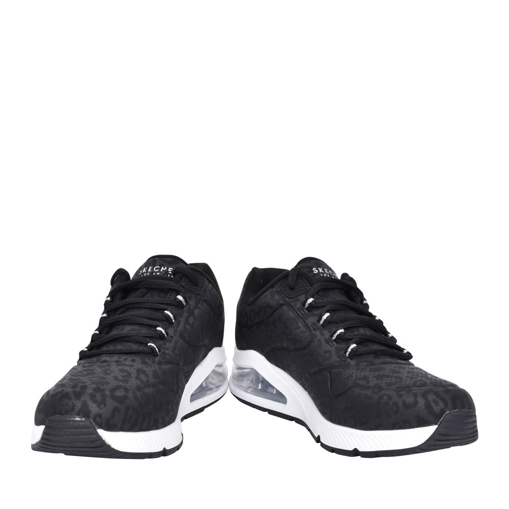 Ladies 155642 Uno 2 Trainer In Black