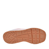 Ladies 155642 Uno 2 Trainer In Rose
