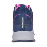 Ladies 180086 Arch Fit Discover Boot In Navy