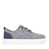 Boys Donelly Shoe In Grey