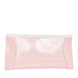 Ladies 0002-p Clutch Bag In Light Pink